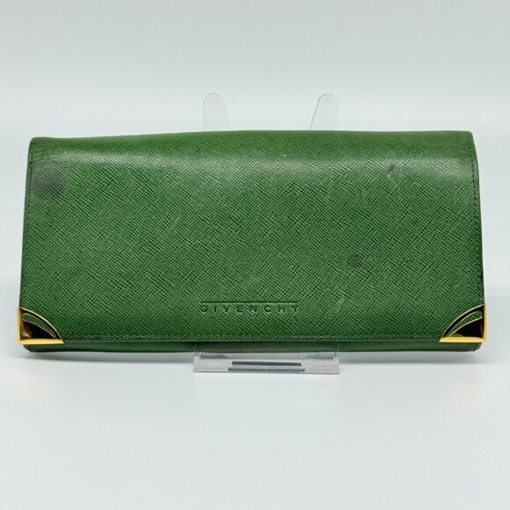 Givenchy Long Wallet